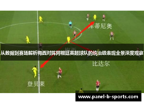 从数据到赛场解析梅西对阵阿根廷英超球队的统治级表现全景深度观察 从数据到赛场解析梅西对阵阿根廷英超球队的统治级表现全景深度观察