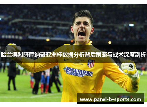 哈兰德对阵摩纳哥亚洲杯数据分析背后策略与战术深度剖析